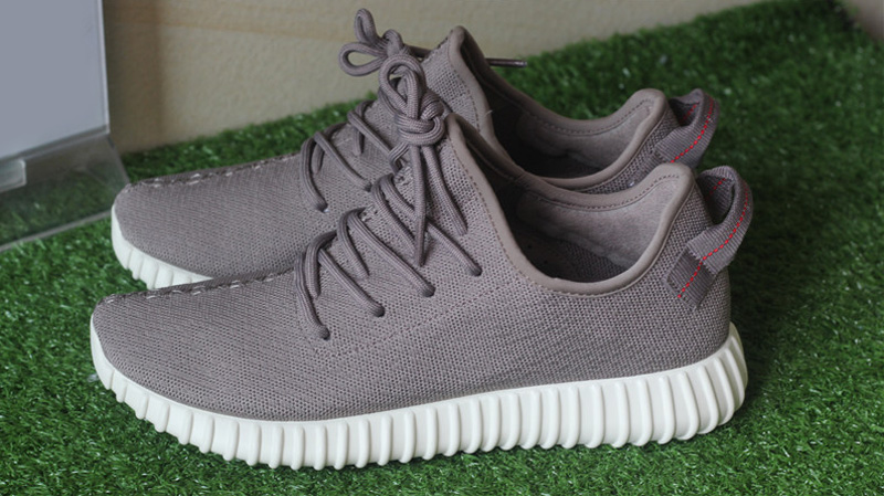 Authentics Adidas Yeezy boost 350 Coffee